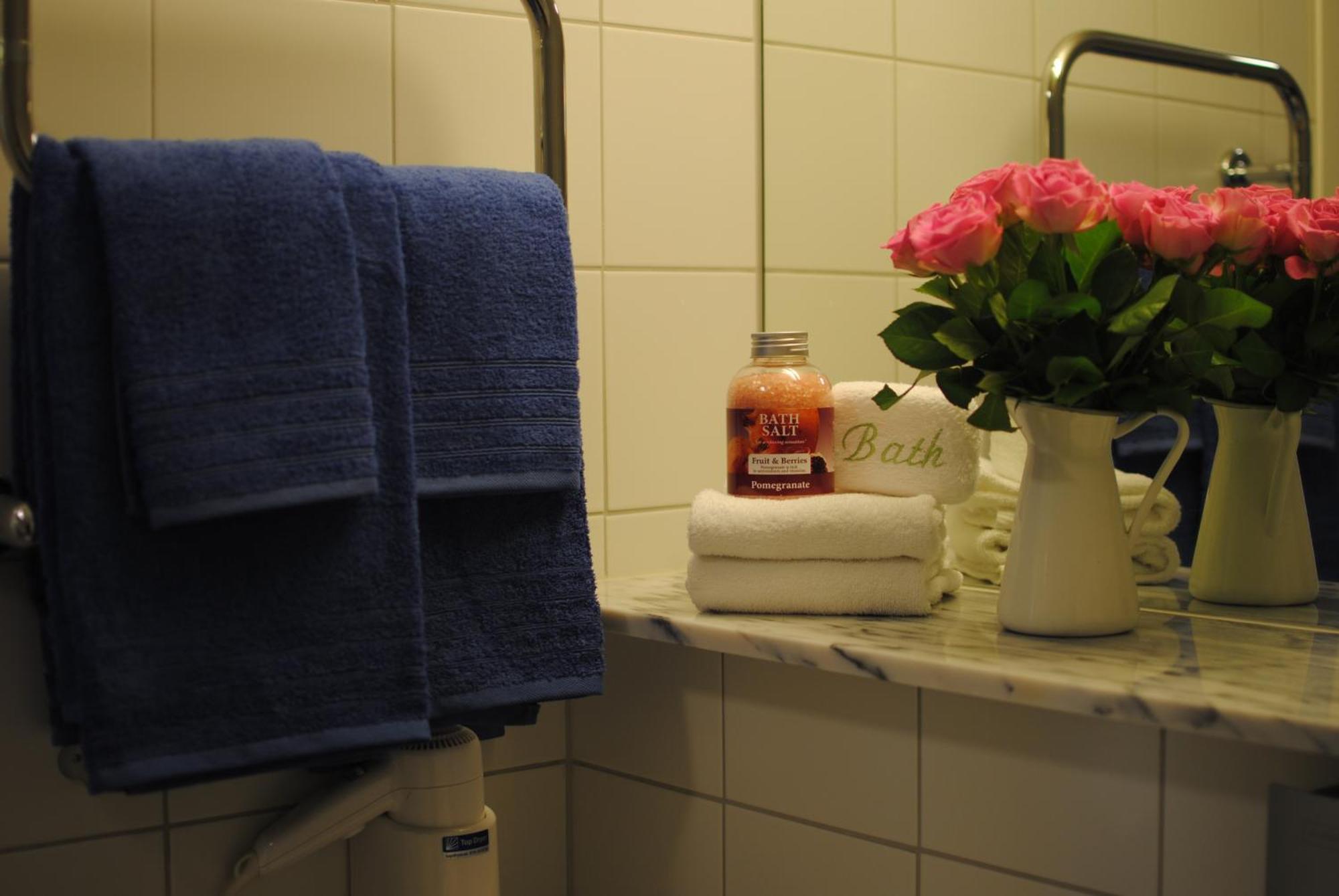 Hotell Nostalgi Motala Luaran gambar